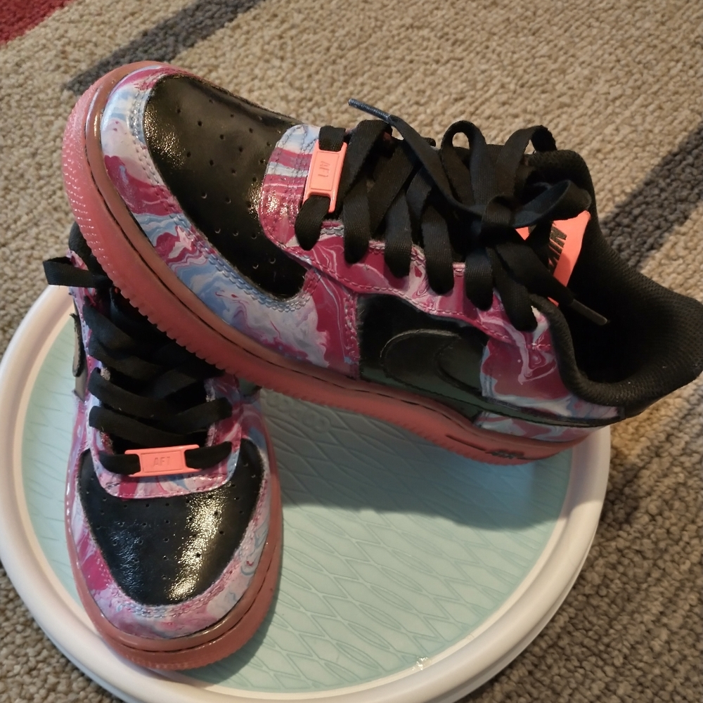 Sz4 custom NIKE NWOB - Picture 2 of 6